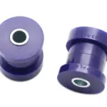 SuperPro Rear Differential Pinion Mount Bushing Kit for 2003-2005 Mitsubishi Lancer Evolution (Without Active Yaw Control) - SPF1975K