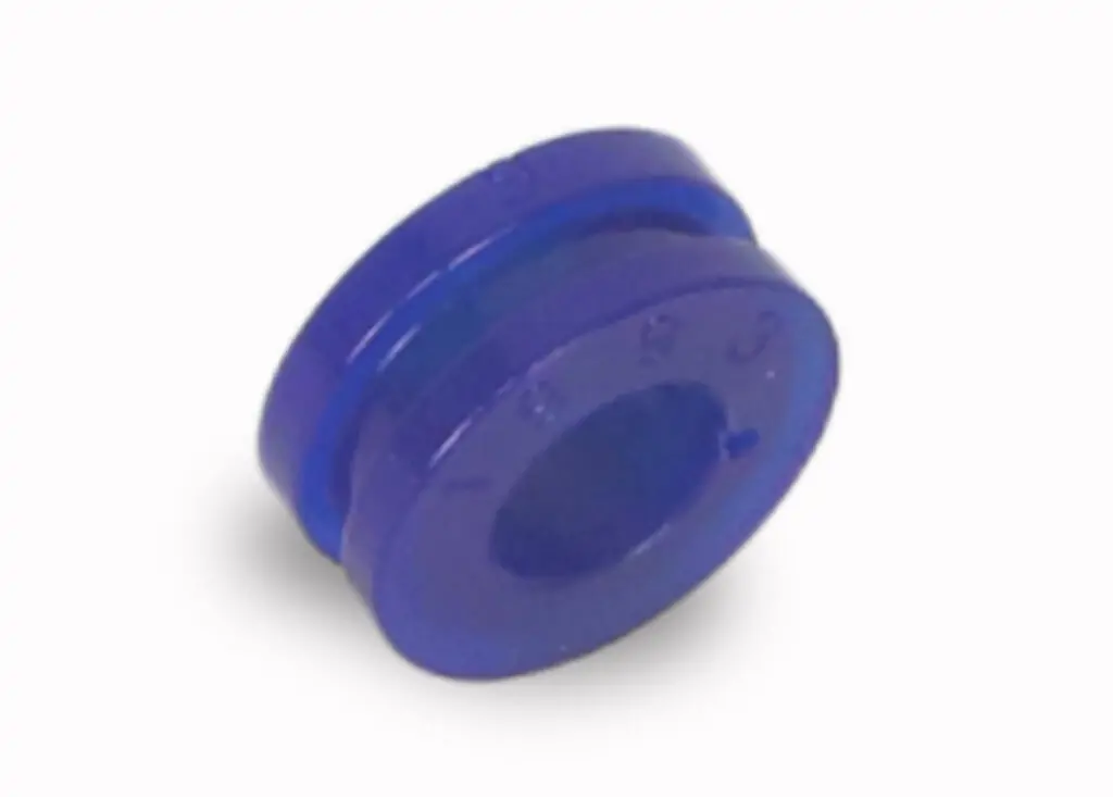 SuperPro Universal Gear Linkage Bushing Kit for Improved Shifting Performance - SPF1993K