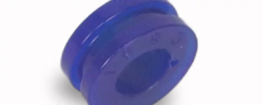 SuperPro Universal Gear Linkage Bushing Kit for Improved Shifting Performance - SPF1993K