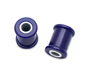 SuperPro Front Panhard Rod Bushing Kit for Enhanced Suspension Performance - SPF2156K