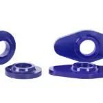 SuperPro Front Subframe Top Mount Bushing Kit for 1959 Austin Mini Base - SPF2173K