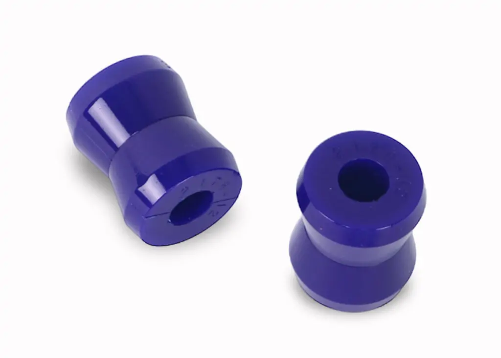 SuperPro Shock Eye Mount Bushing Set for Enhanced Suspension Performance - SPF2178-12K