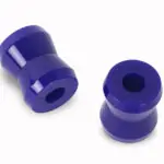 SuperPro Shock Eye Mount Bushing Set for Enhanced Suspension Performance - SPF2178-12K