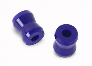 SuperPro Shock Eye Mount Bushing Set for Enhanced Suspension Performance - SPF2178-12K