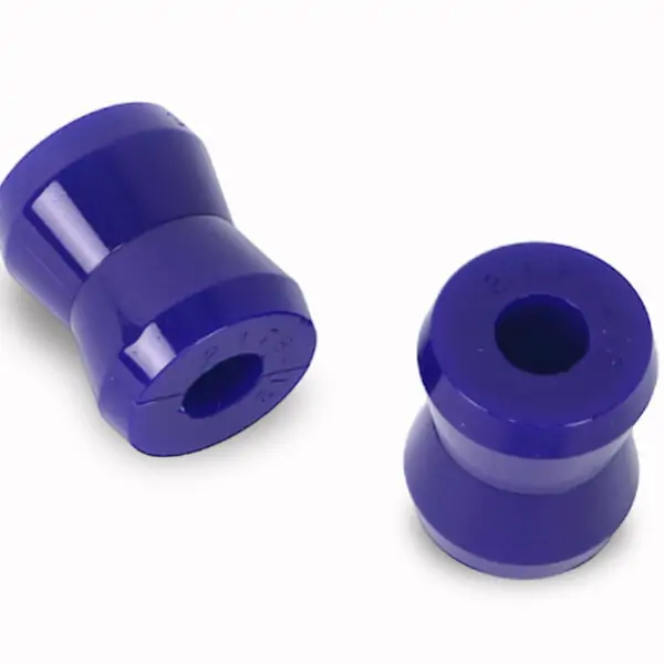 SuperPro Shock Eye Mount Bushing Set for Enhanced Suspension Performance - SPF2178-12K
