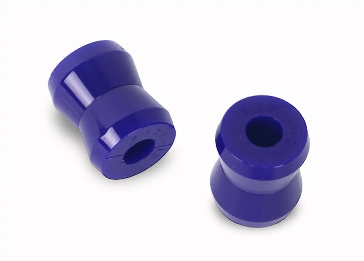 SuperPro Shock Eye Mount Bushing Set for Enhanced Suspension Performance - SPF2178-12K
