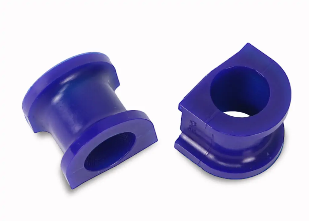 SuperPro 26mm Front Sway Bar Mount Bushing Kit for 1997 Honda CR-V LX & 1999 Honda Civic Si - SPF2190-26K