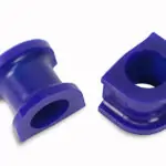 SuperPro 26mm Front Sway Bar Mount Bushing Kit for 1997 Honda CR-V LX & 1999 Honda Civic Si - SPF2190-26K