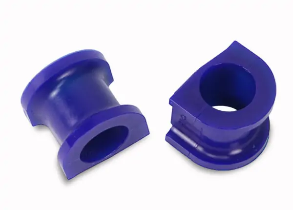 SuperPro 26mm Front Sway Bar Mount Bushing Kit for 1997 Honda CR-V LX & 1999 Honda Civic Si - SPF2190-26K