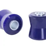 SuperPro Rear Panhard Rod Bushing Kit for 1974 Fiat 124 Base - SPF2220K
