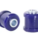 SuperPro Front Sway Bar Link Upper Bushing Kit for 1985-1990 Subaru DL & Loyale - SPF2239K