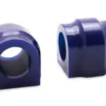 SuperPro 22.5mm Front Sway Bar Mount Bushing Kit for 2002-2007 Mini Cooper Models - SPF2276-22.5K
