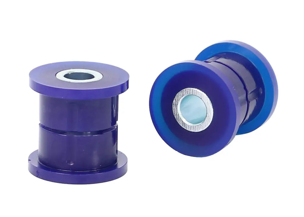 SuperPro Rear Toe Control Arm Inner Bushing Kit for 2000 Toyota MR2 Spyder Base - SPF2395K