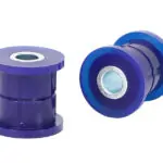 SuperPro Rear Toe Control Arm Inner Bushing Kit for 2000 Toyota MR2 Spyder Base - SPF2395K