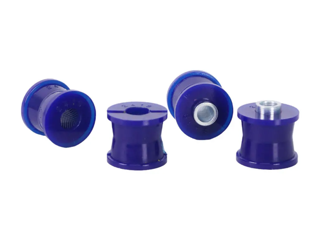 SuperPro BMW Rear Sway Bar Link Bushing Kit for 1999-2012 Models (323i