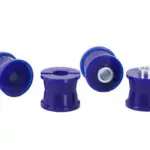 SuperPro BMW Rear Sway Bar Link Bushing Kit for 1999-2012 Models (323i