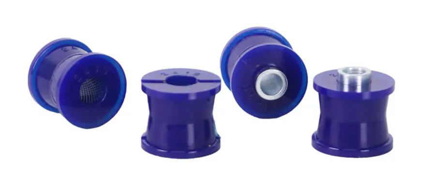 SuperPro BMW Rear Sway Bar Link Bushing Kit for 1999-2012 Models (323i