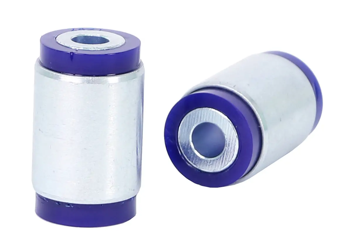 SuperPro BMW Rear Lower Control Arm Inner Bushing Kit for 1992-2012 Models (318i