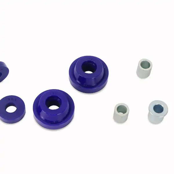 SuperPro Front Subframe Forward Mount Bushing Kit for 1975-1980 Triumph TR7 & TR8 - SPF2466K