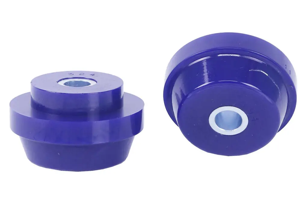 SuperPro Front Subframe Rearward Mount Bushing Kit for 1975-1980 Triumph TR7 & TR8 - SPF2468K