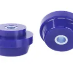 SuperPro Front Subframe Rearward Mount Bushing Kit for 1975-1980 Triumph TR7 & TR8 - SPF2468K
