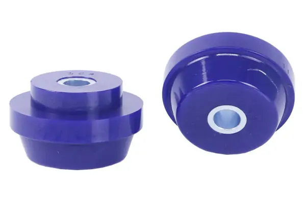 SuperPro Front Subframe Rearward Mount Bushing Kit for 1975-1980 Triumph TR7 & TR8 - SPF2468K
