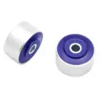 SuperPro Rear Differential Rearward Mount Bushing Kit for 2003 Mitsubishi Lancer Evolution & Outlander Models - SPF2544K