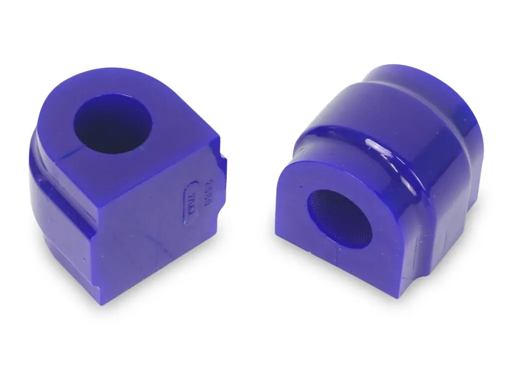 and M Models (1997-2012) - SPF2569-27K