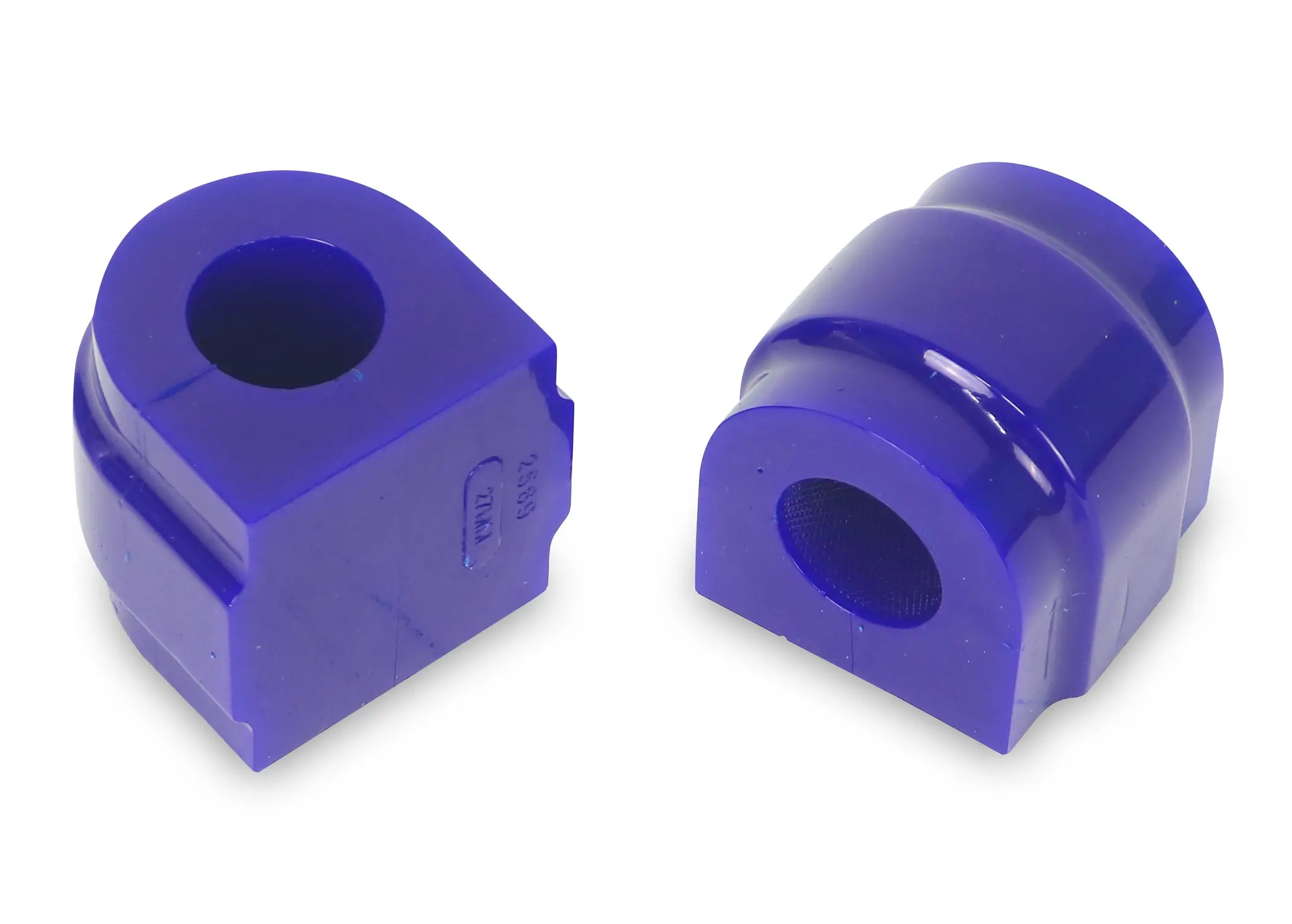 and M Models (1997-2012) - SPF2569-27K