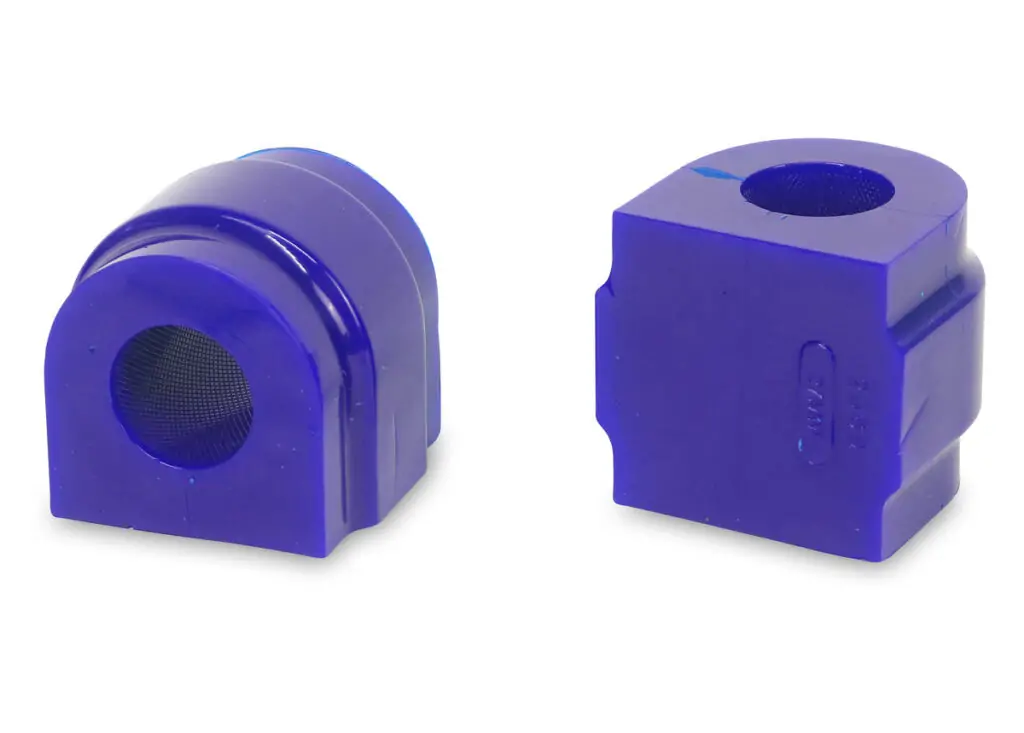SuperPro 27mm Front Sway Bar Mount Bushing Kit for BMW 3 Series