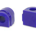 SuperPro 27mm Front Sway Bar Mount Bushing Kit for BMW 3 Series