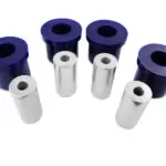 SuperPro Rear Upper Control Arm Inner Bushing Kit for 1993 Mazda RX-7 Base - SPF2678K
