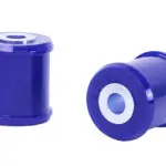 SuperPro Rear Shock Absorber Lower Bushing Kit for 1993 Mazda RX-7 Base - SPF2680K