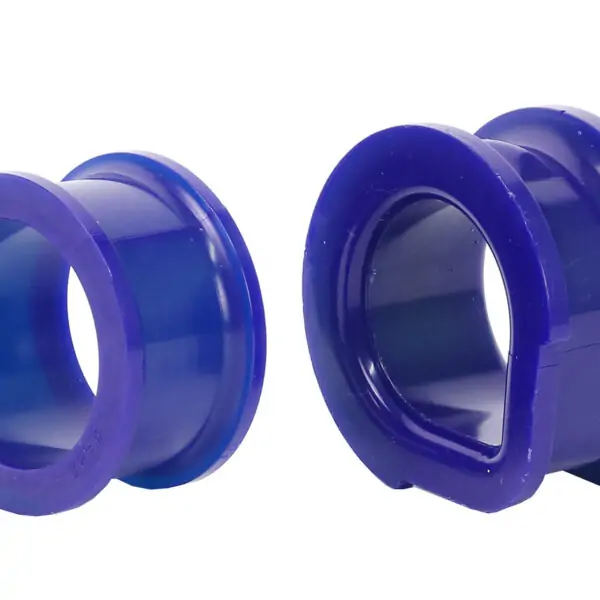 SuperPro Front Steering Rack & Pinion Mount Bushing Kit for Nissan Skyline R32