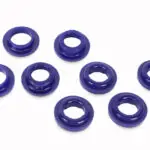 SuperPro Nissan 240SX & Skyline R32/R33 Rear Crossmember Insert Enhancement Kit (1989-1995) - SPF2687K