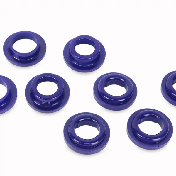 SuperPro Nissan 240SX & Skyline R32/R33 Rear Crossmember Insert Enhancement Kit (1989-1995) - SPF2687K