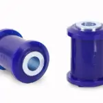 SuperPro Toyota MR2 Spyder 2000 Front Control Arm Lower Inner Forward Bushing Kit - SPF2781K
