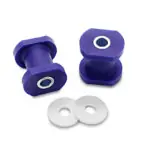 SuperPro Lexus LX470 Steering Rack & Pinion Mount Bushing Kit (2003) - SPF2987K