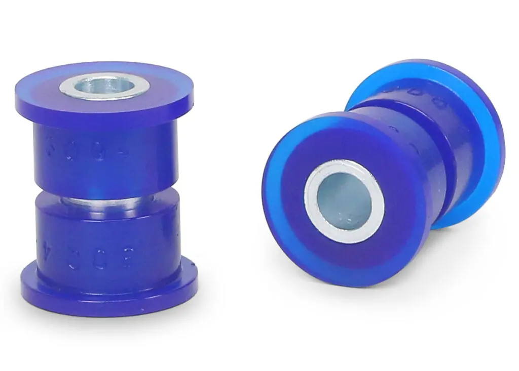 SuperPro Front Sway Bar Link to Lower Arm Bushing Kit for 1987 Subaru DL & 1990 Subaru Loyale - SPF3004K