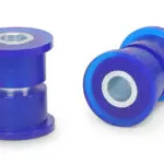 SuperPro Front Sway Bar Link to Lower Arm Bushing Kit for 1987 Subaru DL & 1990 Subaru Loyale - SPF3004K