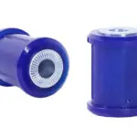 SuperPro Rear Control Arm Lower-Inner Bushing Kit for 1992-1998 Lexus SC300 & Toyota Supra Models - SPF3032K
