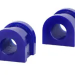 SuperPro 21mm Front Sway Bar Mount Bushing Kit for 2005 Subaru Legacy GT & I - SPF3096-21K