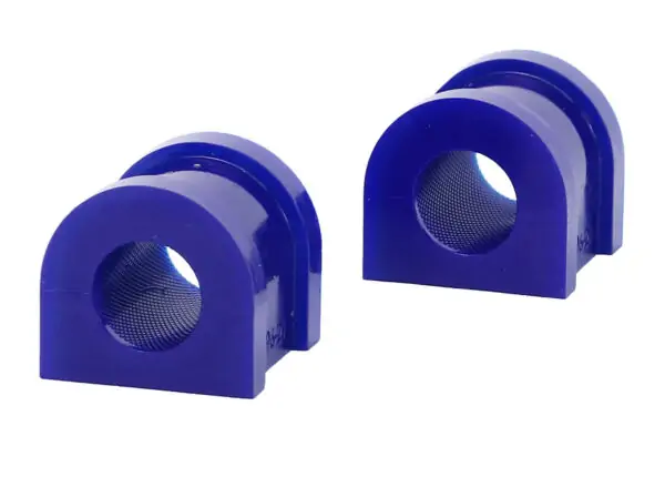 SuperPro 21mm Front Sway Bar Mount Bushing Kit for 2005 Subaru Legacy GT & I - SPF3096-21K