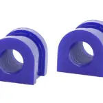 SuperPro 22mm Front Sway Bar Mount Bushing Kit for 2005-2006 Subaru Outback XT & XT Limited - SPF3096-22K