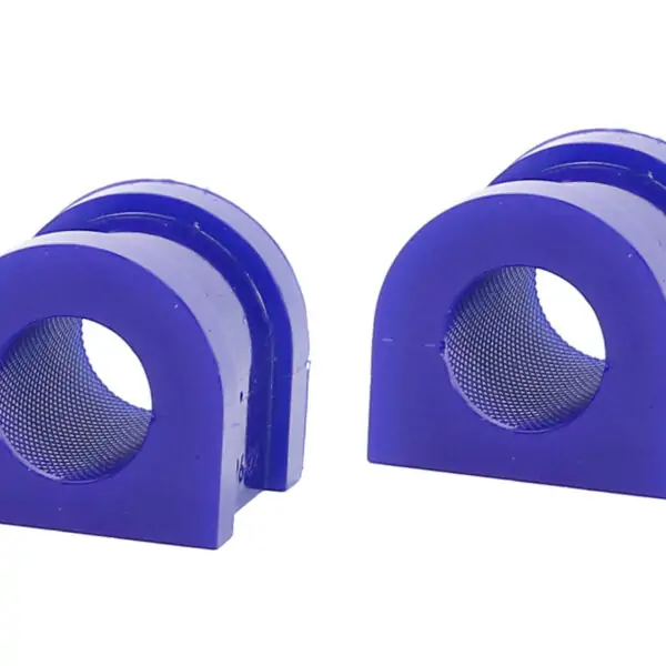 SuperPro 22mm Front Sway Bar Mount Bushing Kit for 2005-2006 Subaru Outback XT & XT Limited - SPF3096-22K