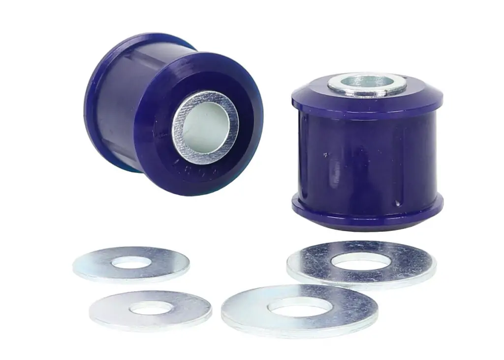 SuperPro Subaru Rear Trailing Arm Forward Bushing Kit for 2008-2014 Impreza