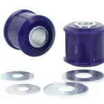 SuperPro Subaru Rear Trailing Arm Forward Bushing Kit for 2008-2014 Impreza