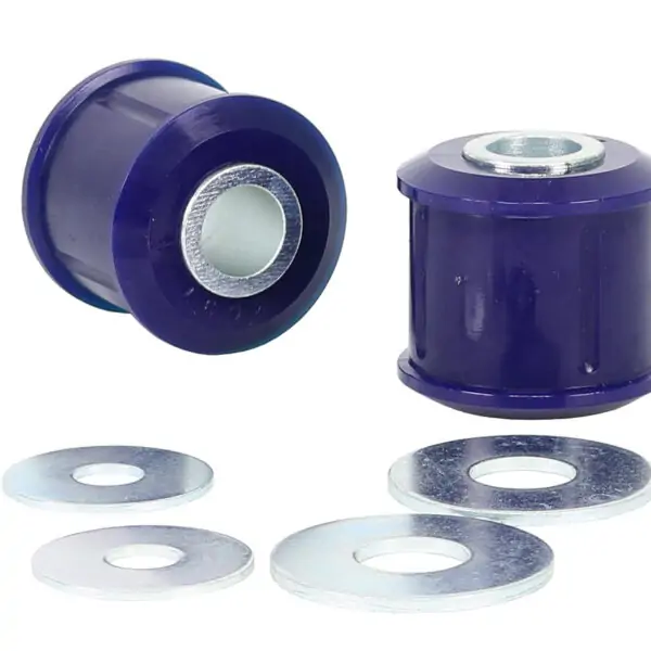 SuperPro Subaru Rear Trailing Arm Forward Bushing Kit for 2008-2014 Impreza