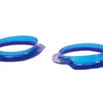 SuperPro Rear Spring Seat Bushing Kit for 2008 Pontiac G8