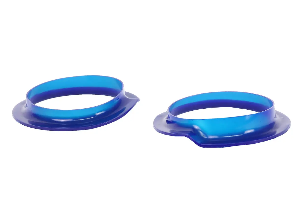 SuperPro Rear Spring Seat Bushing Kit for 2008 Pontiac G8